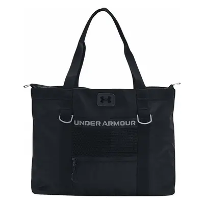 Under Armour Women's UA Essentials Tote Bag Black L-22 Táska