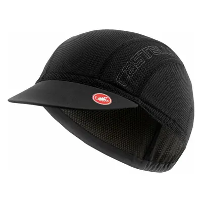 Castelli A/C Cycling Cap Black Sapka