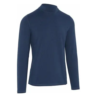 Callaway Crew Neck Base Layer True Navy Heather Termoruha