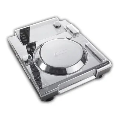 Decksaver Pioneer CDJ-2000 DJ lejátszó takaró