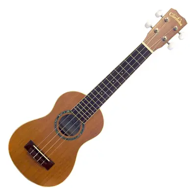 Cordoba 15SM Natural Szoprán ukulele