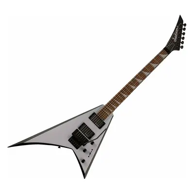 Jackson X Series Rhoads RRX24 Battleship Gray Elektromos gitár