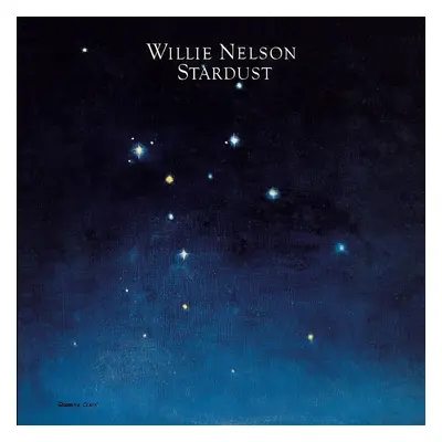 Willie Nelson - Stardust (2 LP) (200g) (45 RPM)