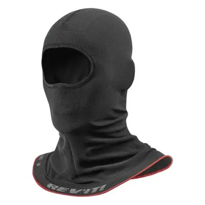 Rev'it! Balaclava Micro Black Maszk