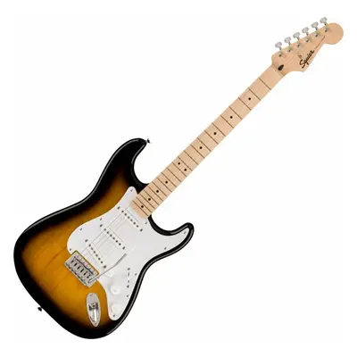 Fender Squier Sonic Stratocaster MN 2-Color Sunburst Elektromos gitár