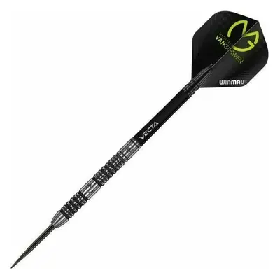 Winmau MvG Absolute Tungsten 90% Steeltip g Dart