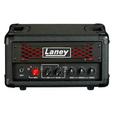 Laney IRF-LEADTOP Tranzisztoros gitárerősítők