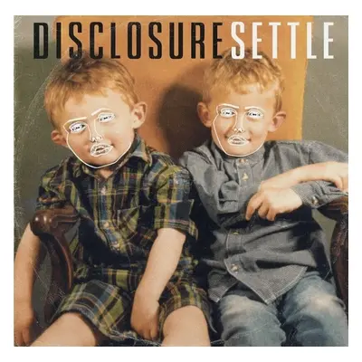 Disclosure - Settle (2 LP)