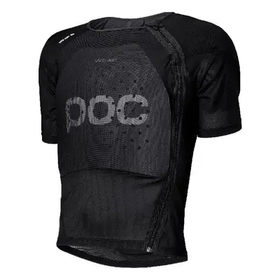 POC VPD Air+ Tee Uranium Black Védőfelszerelés