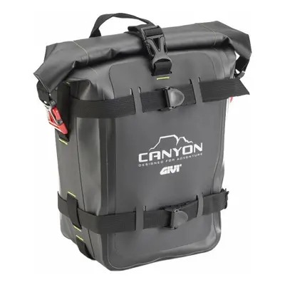 Givi GRT722 Cargo Water Resistant Bag 8L Táska