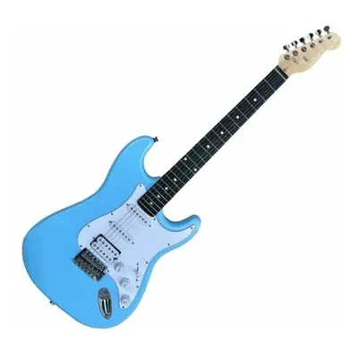 Pasadena ST-11 Sky Blue Elektromos gitár