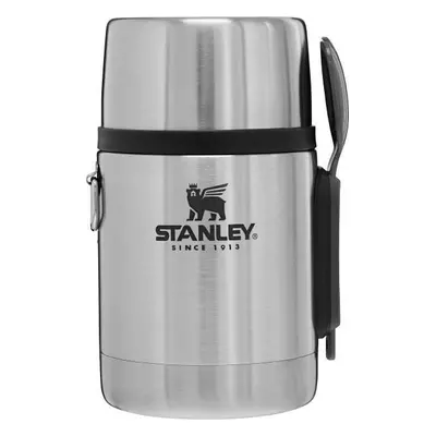 Stanley The Stainless Steel All-in-One Food Jar Ételtermosz