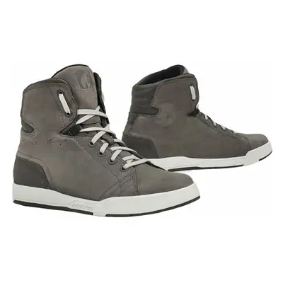 Forma Boots Swift Dry Grey Motoros cipők