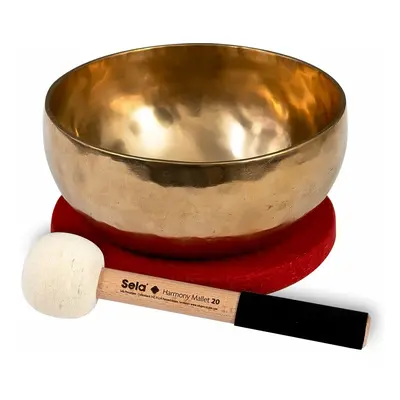 Sela Harmony Singing Bowl Az éneklő tál cm