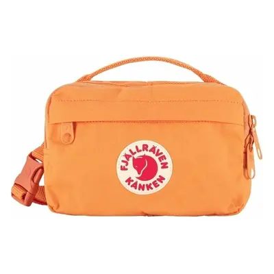 Fjällräven Kånken Hip Pack Sunstone Orange Övtáska