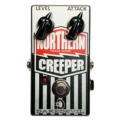 Daredevil Pedals Northern Creeper Gitáreffekt