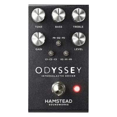 Hamstead Soundworks Odyssey Gitáreffekt