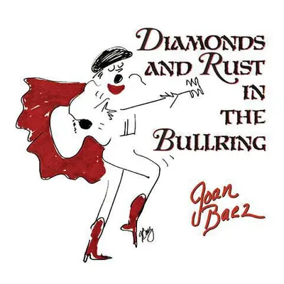 Joan Baez - Diamonds and Rust in the Bullring (2 LP) (200g) (45 RPM)