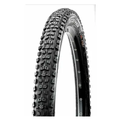 MAXXIS Aggressor 29/28" (622 mm) Black 2.5 MTB kerékpár gumiabroncs