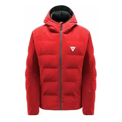 Dainese Ski Downjacket Fire Red Síkabát