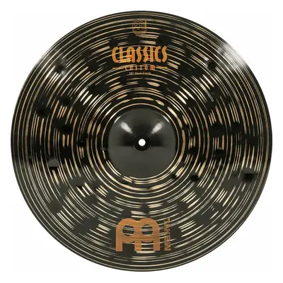 Meinl CC20DAC Classics Custom Dark 20" Crash cintányér