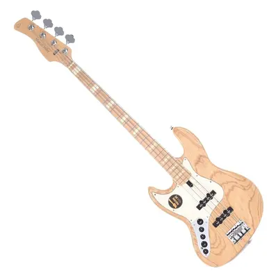 Sire Marcus Miller V7-Ash-4 2nd Gen LH Natural Elektromos basszusgitár