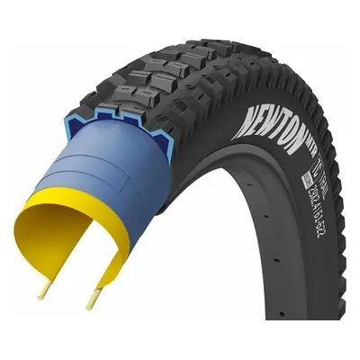 Goodyear Newton MTR Trail Tubeless Complete 29/28" (622 mm) Black 2.4 Tubeless Ready MTB kerékpá