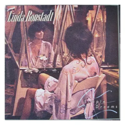 Linda Ronstadt - Simple Dreams (200g) (45 RPM) (2 LP)