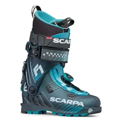 Scarpa F1 Anthracite/Ottanio