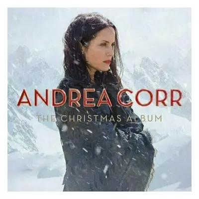 Andrea Corr - The Christmas Album (LP)