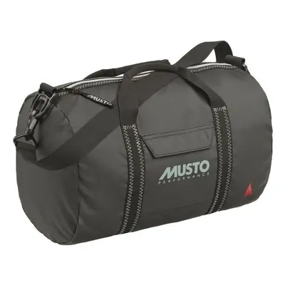 Musto Genoa Small Carryall Carbon Sporttáska