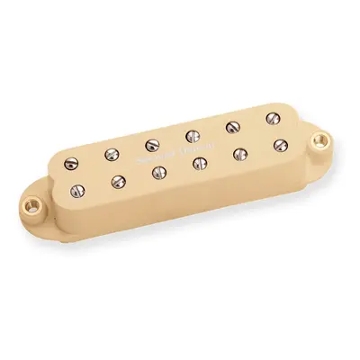 Seymour Duncan SJBJ-1N JB Neck Creme Hangszedő