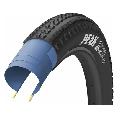 Goodyear Peak Ultimate Tubeless Complete 29/28" (622 mm) Black 2.4 Tubeless Ready MTB kerékpár g