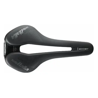 Selle Italia Flite Boost Superflow TM Black mm Mangán Ülés