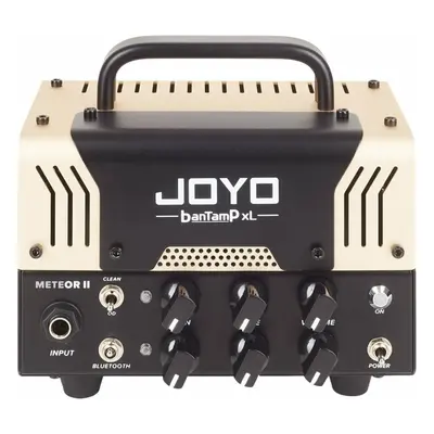 Joyo Meteor II Hibrid gitárerősítők