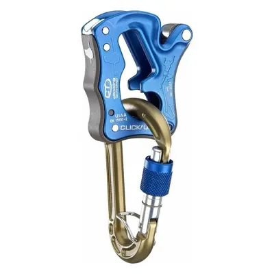 Climbing Technology Click Up Kit Biztosító készlet Blue