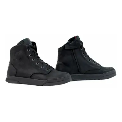 Forma Boots City Dry Black Motoros cipők