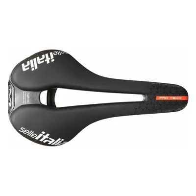 Selle Italia Flite Boost PRO TM Kit Carbonio Superflow Black mm Carbon/Ceramic Ülés