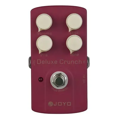 Joyo JF-39 Deluxe Crunch Gitáreffekt