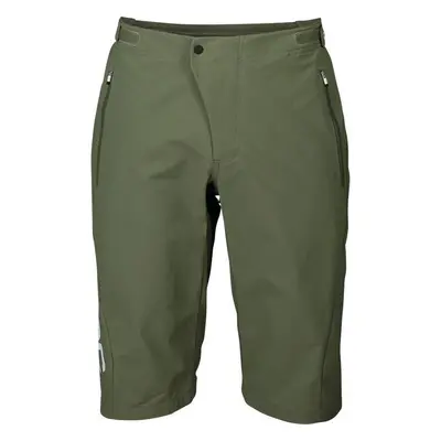 POC Essential Enduro Shorts Uranium Black Nadrág kerékpározáshoz