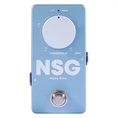 Darkglass NSG Noise Gate Basszusgitár effektpedál