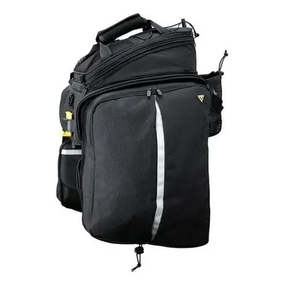 Topeak MTX Trunk Bag DXP Csomagtartó táska Black