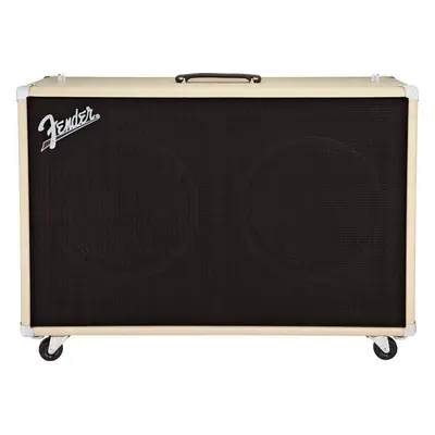 Fender Super-Sonic 212 BL Gitár hangláda