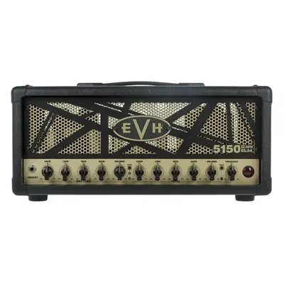 EVH 5150III 50W EL34 Csöves gitárerősítők