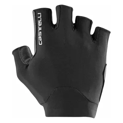 Castelli Endurance Glove Black Kesztyű kerékpározáshoz