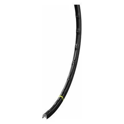 Mavic Open Pro UST Disc Fekete 29/28" (622 mm) 19.0 28H Felnik