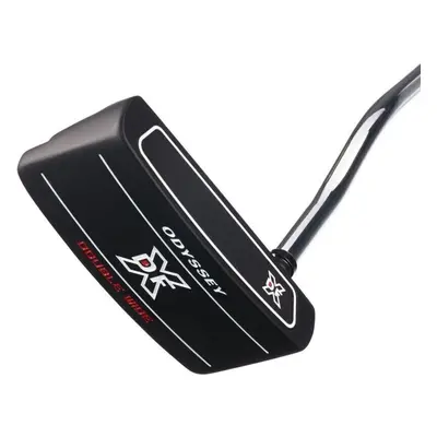 Odyssey DFX Jobbkezes Double Wide 35'' Golfütő - putter