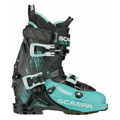 Scarpa GEA Aqua/Black