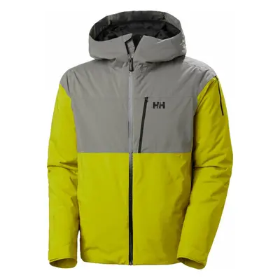 Helly Hansen Gravity Insulated Bright Moss Síkabát