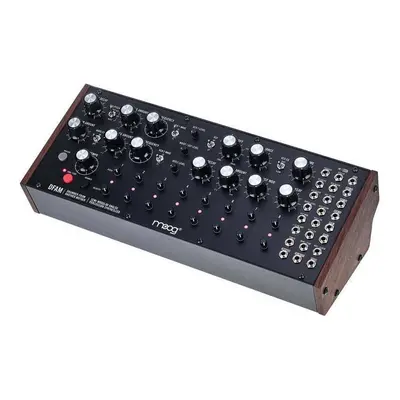 MOOG DFAM Szintetizátor